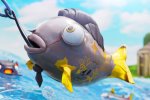 Fortnite: Google offrì 147 milioni di dollari a Epic Games per pubblicare il gioco su Google Play - Notizia