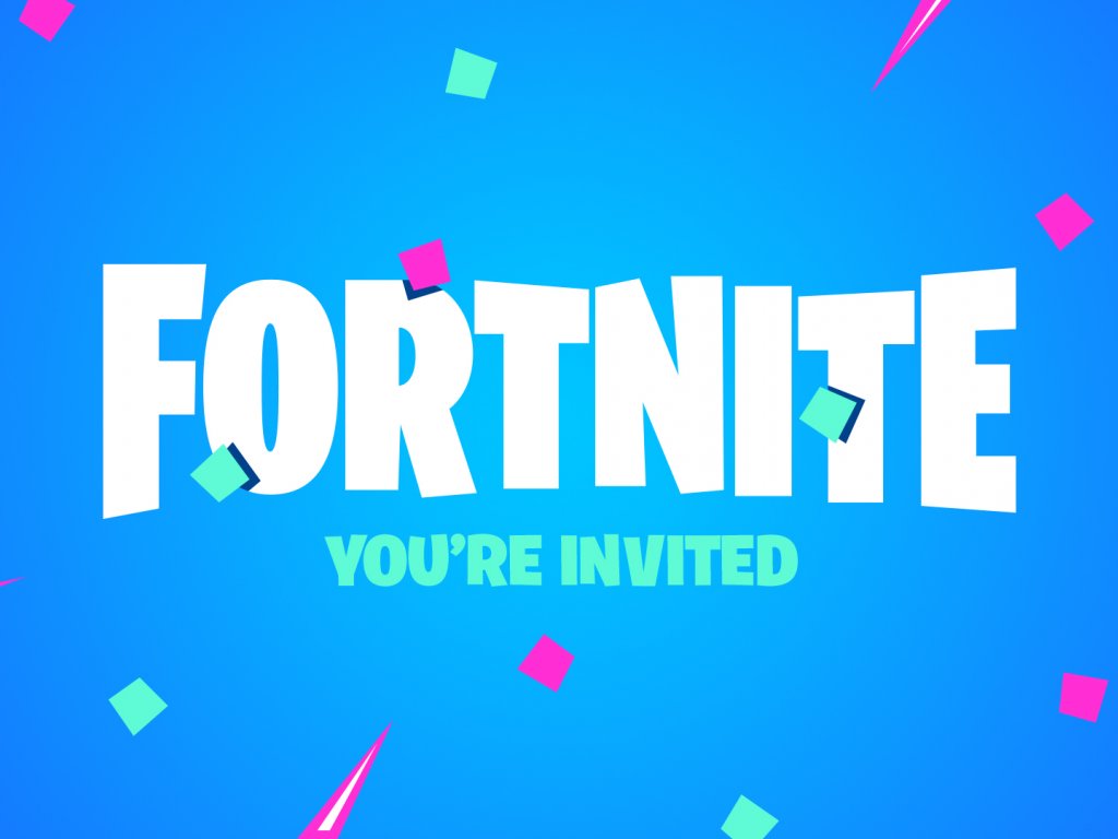 Fortnite, the third birthday is today 26 September 2020: Epic Games wants to celebrate