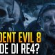 Resident Evil 8 Village - Video Anteprima