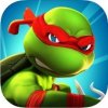 TMNT: Mutant Madness per iPhone