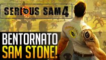 Serious Sam 4 - Video Recensione