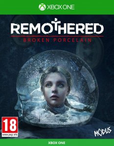 Remothered: Broken Porcelain per Xbox One
