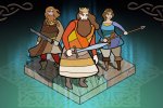 Pendragon, la recensione - Recensione