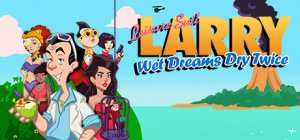 Leisure Suit Larry - Wet Dreams Dry Twice per PC Windows