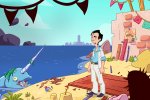 Leisure Suit Larry - Wet Dreams Dry Twice da oggi su PS4, Xbox e Nintendo Switch - Notizia