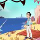 Leisure Suit Larry - Wet Dreams Dry Twice da oggi su PS4, Xbox e Nintendo Switch