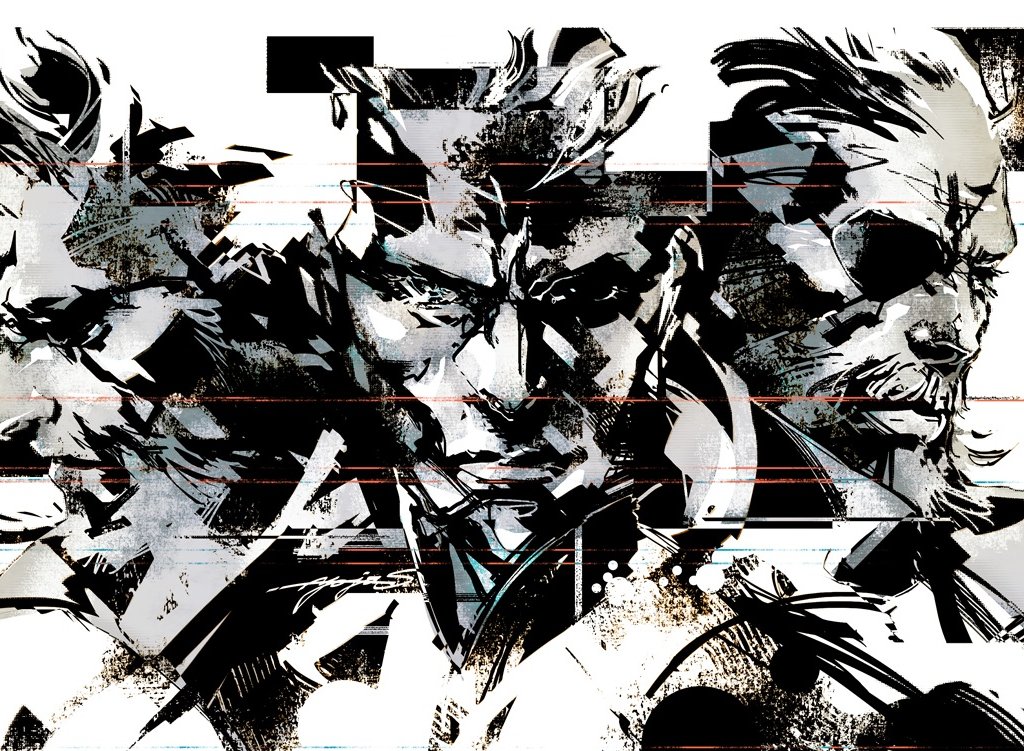Konami Classics: GOG is full of Metal Gear, Castlevania and Contra