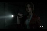 Resident Evil Infinite Darkness: un trailer presenta il film in CGI di Netflix - Video