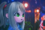Balan Wonderworld, i due protagonisti nel nuovo trailer da Square Enix - Notizia