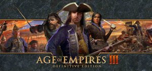 Age of Empires III: Definitive Edition per PC Windows