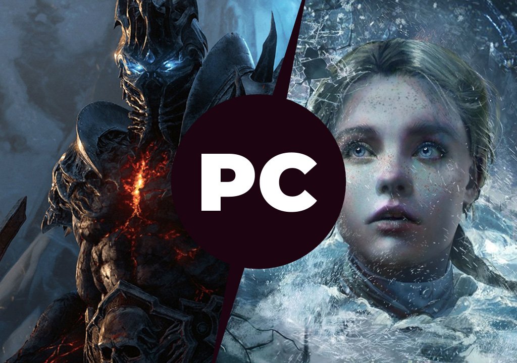 PC October 2020, the best games of the month