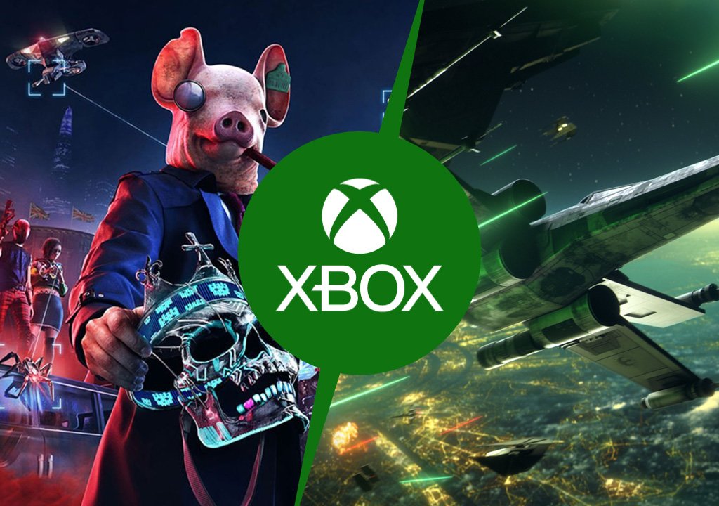 Xbox One October 2020, the best games of the month