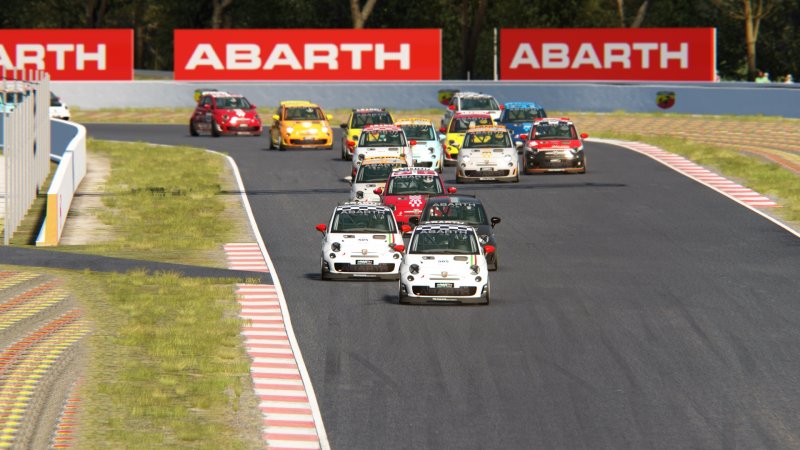 Immagine di Assetto Corsa per PC Windows