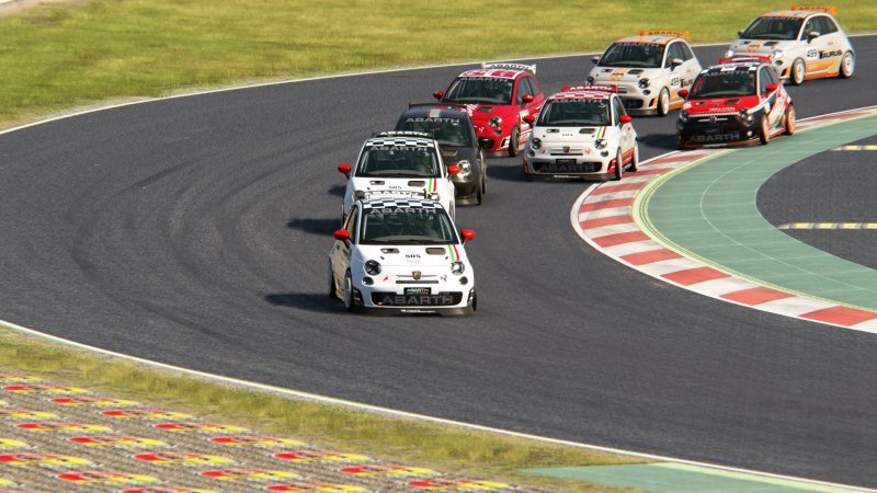 Immagine di Assetto Corsa per PC Windows