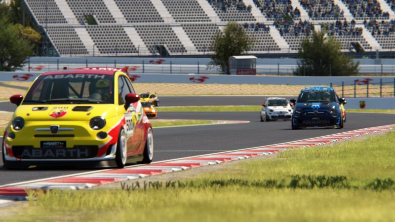Immagine di Assetto Corsa per PC Windows
