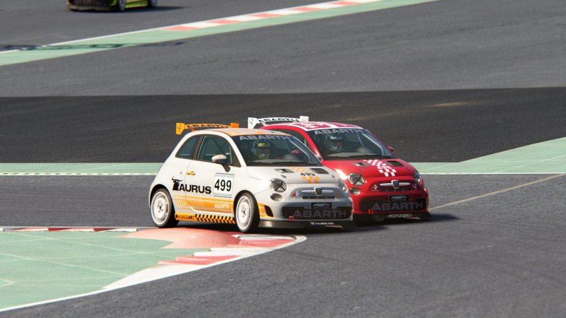 Immagine di Assetto Corsa per PC Windows