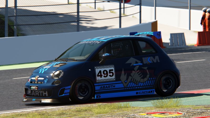 Immagine di Assetto Corsa per PC Windows