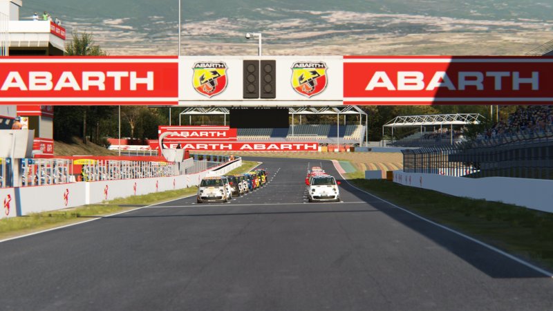 Immagine di Assetto Corsa per PC Windows
