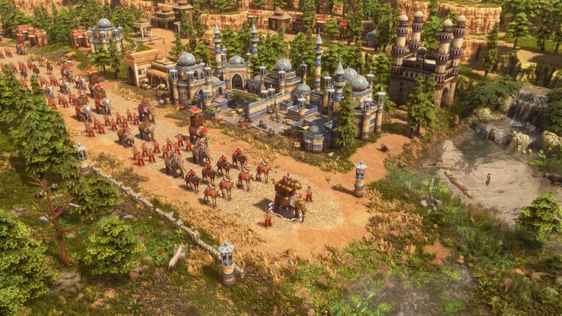 Age Of Empires Iii Definitive Edition 3 04 Age Of Empires Iii Definitive Edition 3 04