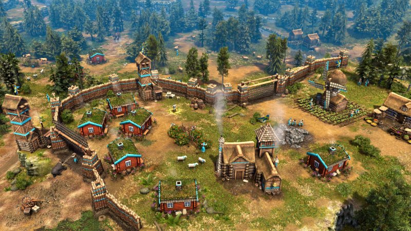 Age Of Empires Iii Definitive Edition 3 06 Age Of Empires Iii Definitive Edition 3 06