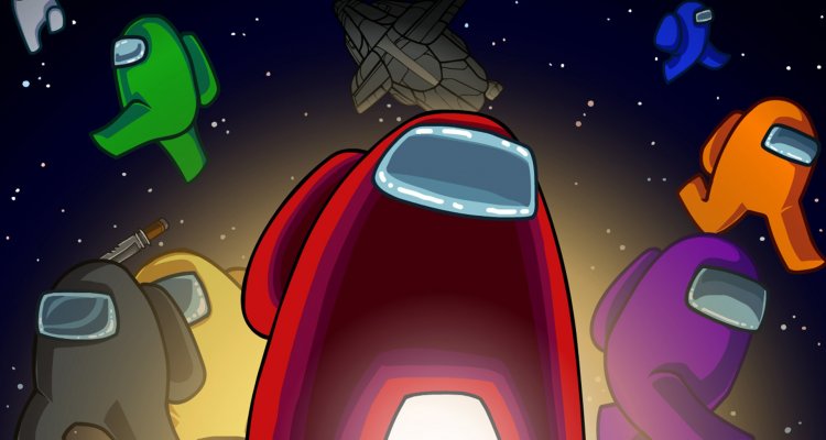 Among Us: come ottenere i cappelli di Halloween in anticipo con un trucco -  Multiplayer.it