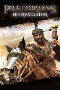 Praetorians HD Remaster per Xbox One
