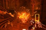 BPM: Bullets Per Minute, la recensione: uno sparatutto con musica rock e meccaniche roguelike - Recensione