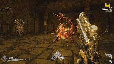 BPM: Bullets Per Minute