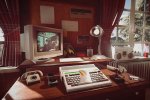 Commander ‘85: la recensione - Recensione