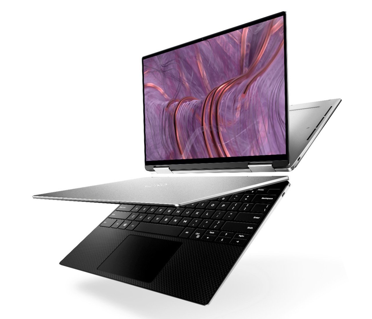 Dell xps 13 2 in 1 обзор