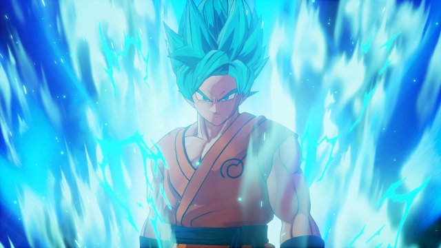 Dragon Ball Z: Kakarot - A New Power Awakens Part 2