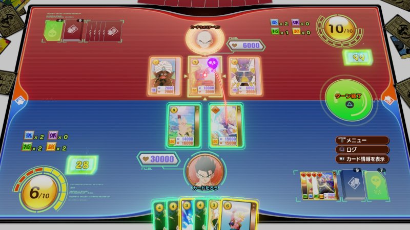 Dragon Ball Z: Kakarot - A New Power Awakens Part 2