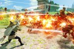 Hyrule Warriors: L'Era delle Calamità, Koei Tecmo spera di fare altri giochi altrettanto interessanti - Notizia