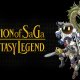 Collection of SaGa Final Fantasy Legend: data di uscita e trailer dal TGS 2020