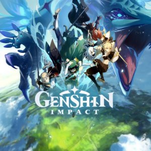 Genshin Impact per PC Windows