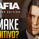 Mafia: Definitive Edition - Video Recensione