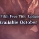 Monster Hunter World: Iceborne - Trailer dell'aggiornamento 5