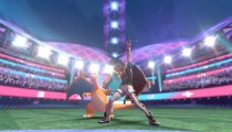Pokémon Spada e Scudo trailer della Landa Corona nel Pass di espansione.
