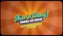 Oddworld: New 'n' Tasty! - Trailer con la data di uscita su Nintendo Switch