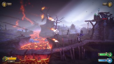 CastleStorm 2