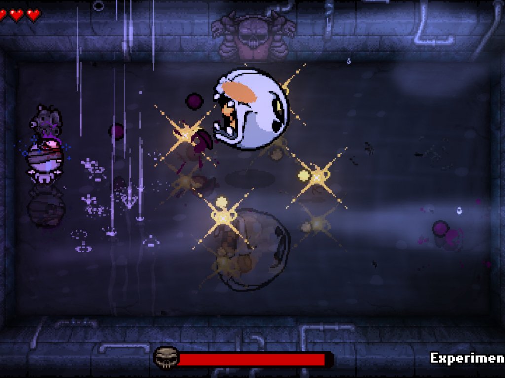 The Binding of Isaac: Repentance: official release date announced with a trailer