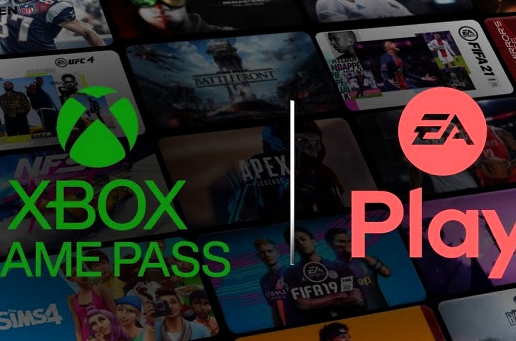 Xbox Game Pass: EA Play arrives in November alongside Xbox Series X