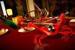 Fight Crab, la recensione: granchi, combattimenti e tanto trash - Recensione