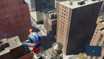 Marvel's Spider-Man Remastered - Trailer del Performance Mode