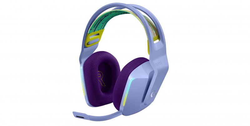 Logitech G733 Lightspeed