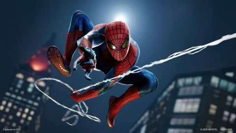 Marvel's Spider-Man: controversy over exclusive No Way Home costumes on PS5, Insomniac responds