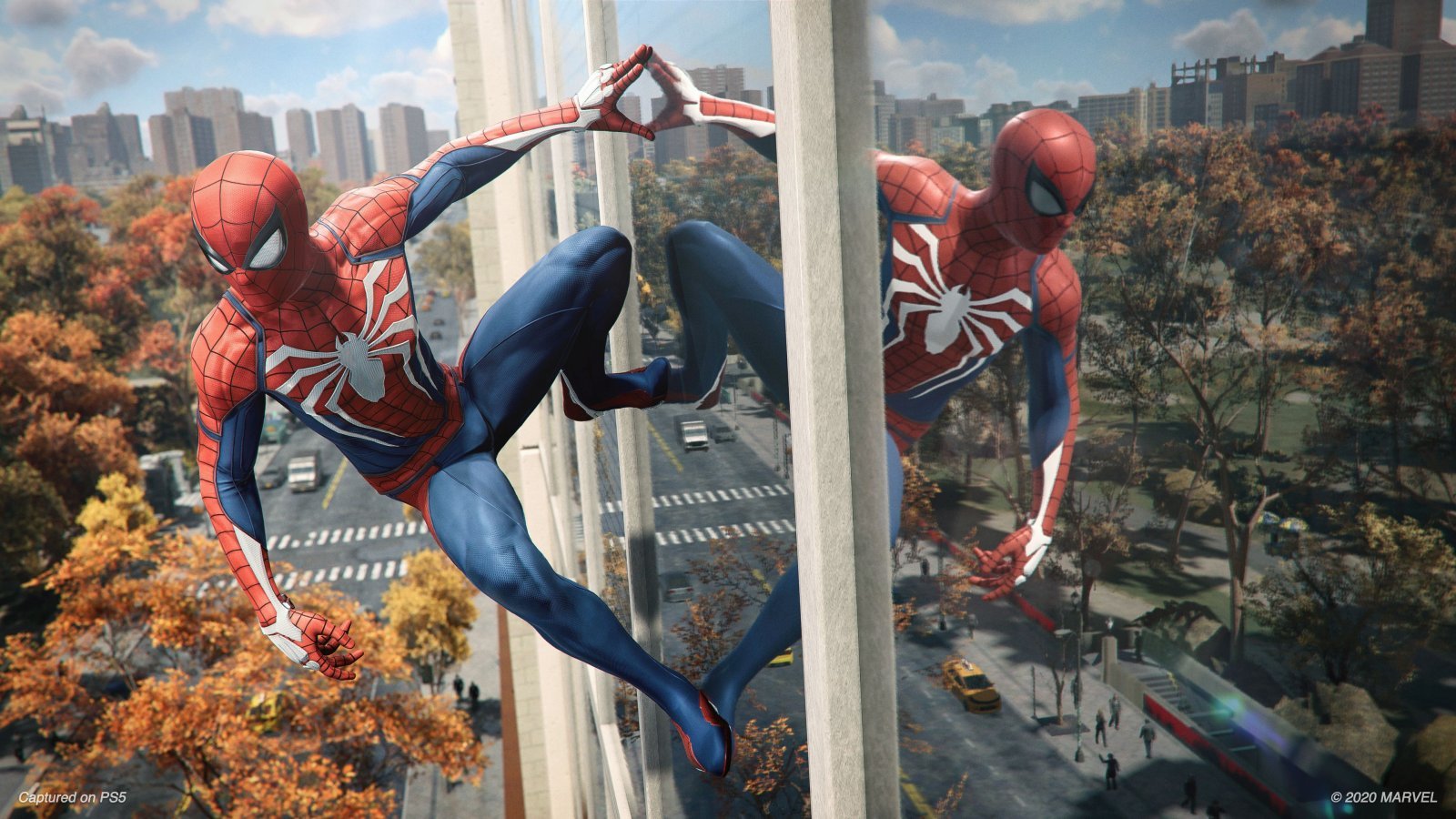 Marvel's Spider-Man Remastered diverrà acquistabile in modo indipendente, aggiornamento da PS4 a 10€