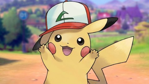 Pokemon x FPS: Nintendo is trying to wipe it out of existence for too much success