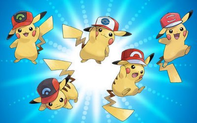 Pokémon Spada e Scudo, come ottenere Pikachu con Cappello di Ash con il  Dono Segreto - Multiplayer.it