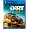 DiRT Rally per PlayStation 4